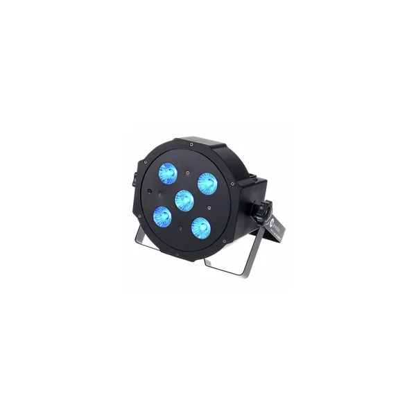 Fun Generation SePar Quad LED RGBW IR Bundle