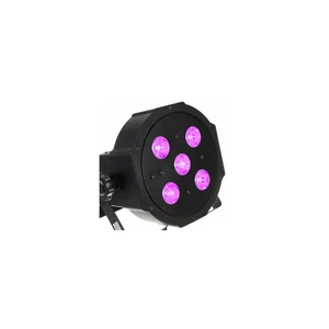 Fun Generation SePar Quad LED RGBW IR Bundle