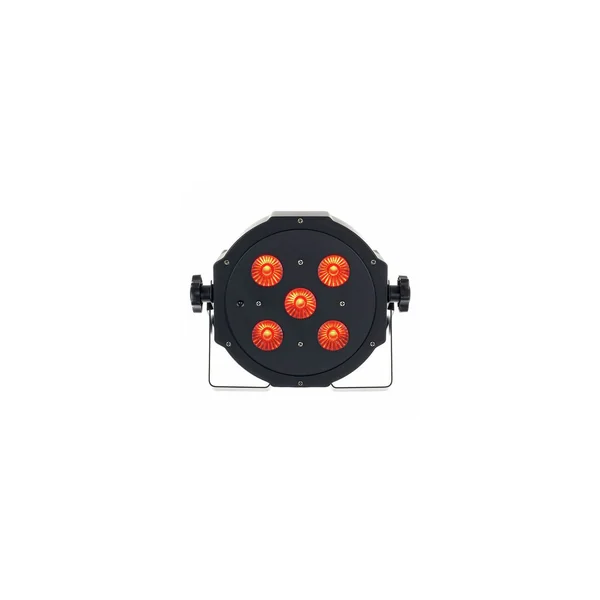 Fun Generation SePar Quad LED RGBW IR