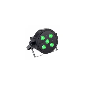 Fun Generation SePar Quad LED RGBW IR