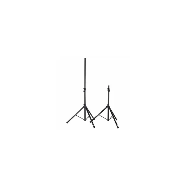 Fun Generation Speaker Stand Pair