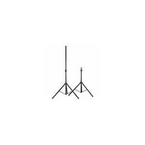 Fun Generation Speaker Stand Pair