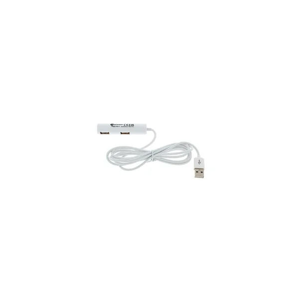 Fun Generation USB Hub 4 Way