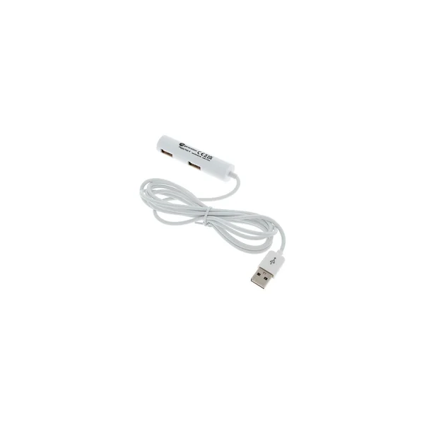 Fun Generation USB Hub 4 Way