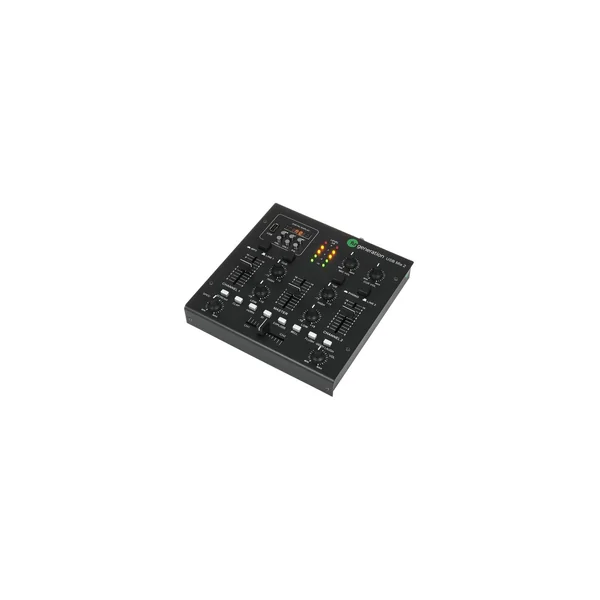 Fun Generation USB Mix 2