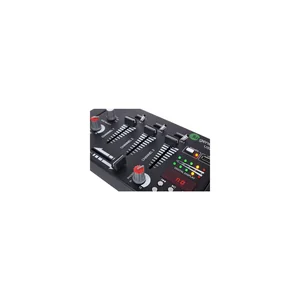 Fun Generation USB Mix 3