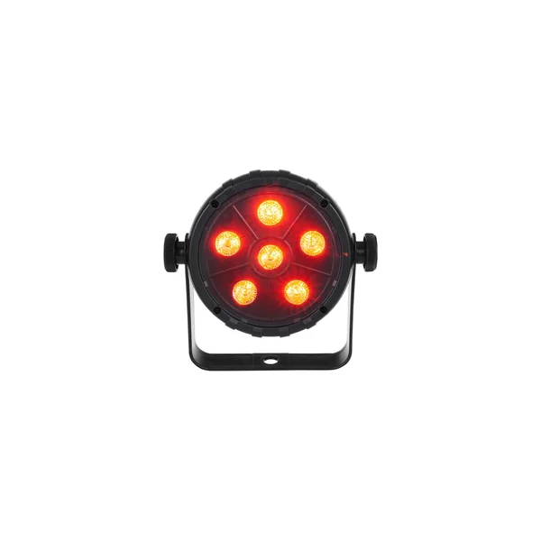 Fun Generation USB PartyPar 6 RGB