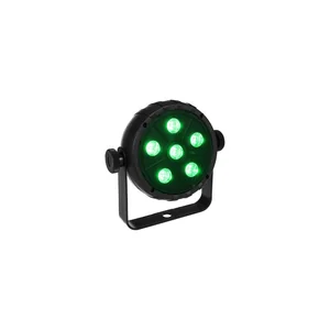 Fun Generation USB PartyPar 6 RGB