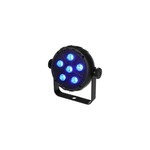 Fun Generation USB PartyPar 6 RGB