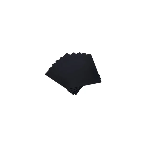 Fun Generation Vinyl Divider black Set