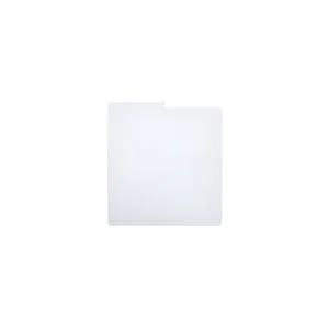 Fun Generation Vinyl Divider white Set