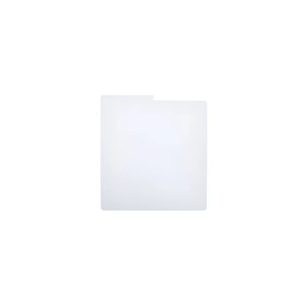 Fun Generation Vinyl Divider white Set