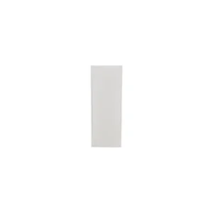 Fun Generation Vinyl Rack Three Top White