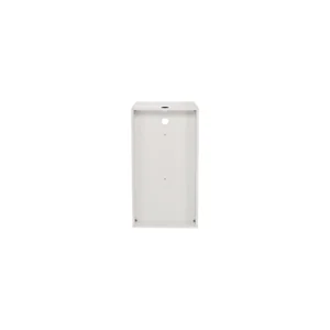 Fun Generation Vinyl Rack Three White