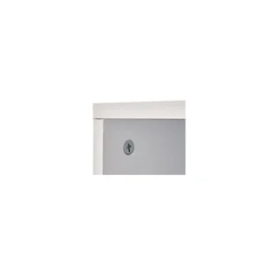 Fun Generation Vinyl Rack Three White