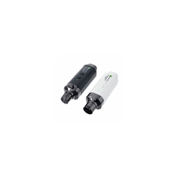 Fun Generation Wireless Plug & Play