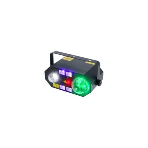 Fun Generation WUFSL FX Box