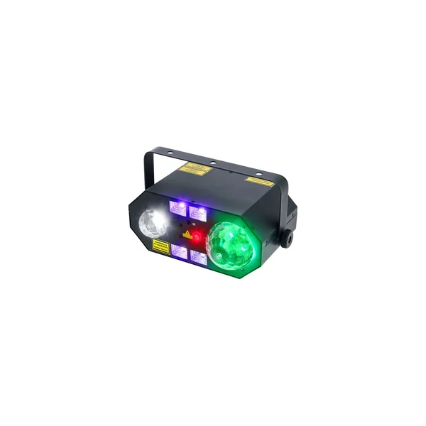 Fun Generation WUFSL FX Box