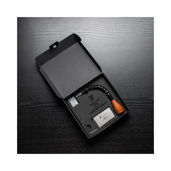 Furch Adjustment Tool for CNR Active