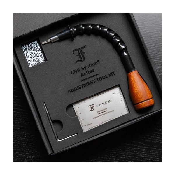 Furch Adjustment Tool for CNR Active