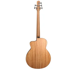Furch Bc 61-CM5 Fretless