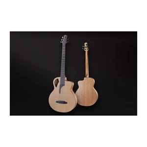 Furch Bc 61-CM5 Fretless