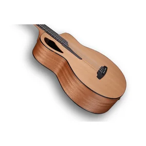 Furch Bc 61-CM5 Fretless