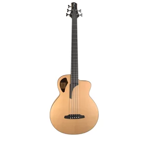 Furch Bc 61-CM5 Fretless