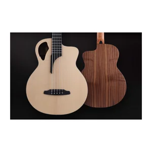 Furch Bc 62-SW 5 Fretless