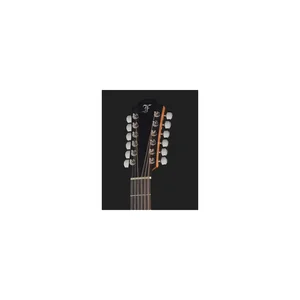 Furch Blue D-CM/12 a VTC LH w/GB