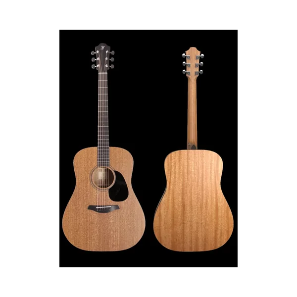 Furch Blue D-MM W/SPE a