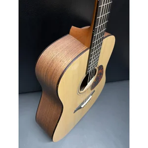 Furch Blue D-SW a