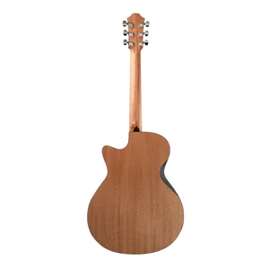 Furch Blue Deluxe Gc-CM a