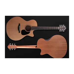 Furch Blue Deluxe Gc-CM a
