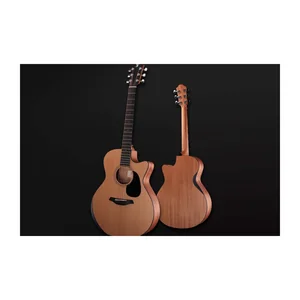 Furch Blue Deluxe Gc-CM a