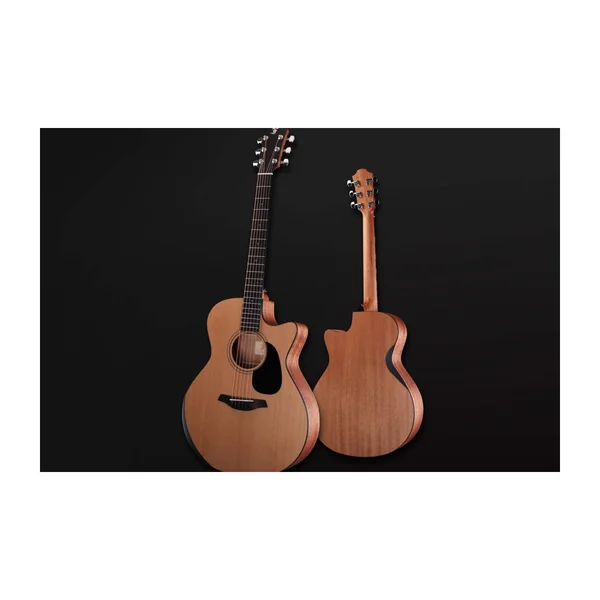 Furch Blue Deluxe Gc-CM a