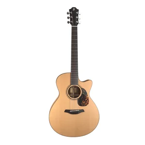 Furch Blue Gc-CM w/Element VTC a