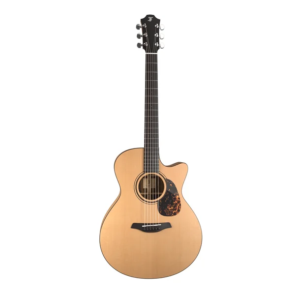 Furch Blue Gc-CM w/Element VTC a