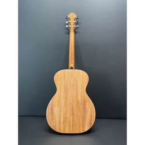 Furch Blue OM-CM a