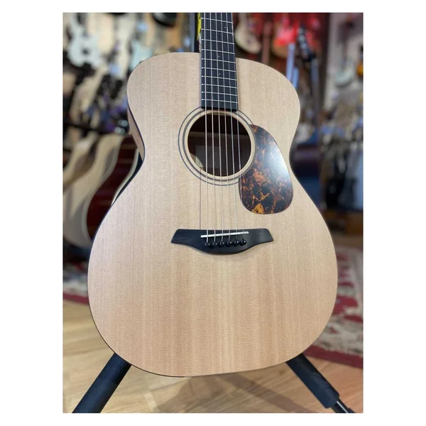 Furch Blue OM-CM w/VTC a