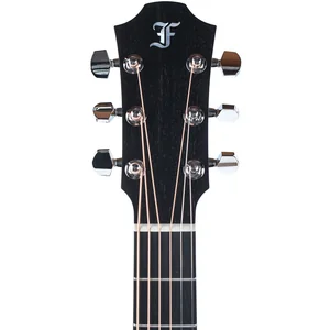 Furch Blue OM-SW a w/GB