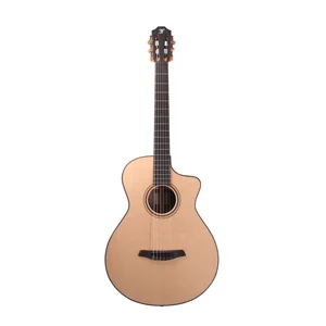 Furch GNC 2-SW a Nylon