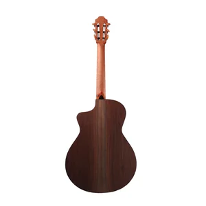Furch GNC 2-SW a Nylon