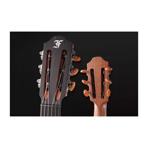 Furch GNC 2-SW a Nylon