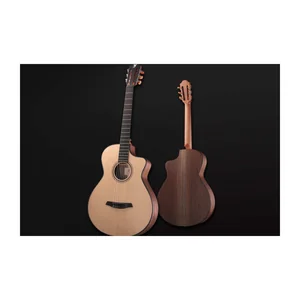 Furch GNC 2-SW a Nylon