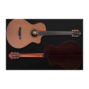 Furch GNc 4-CR a