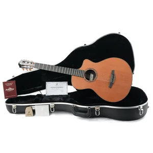 Furch GNc4-CR w/-VTC a Nylon