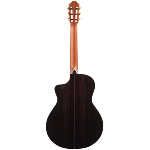Furch GNc4-CR w/-VTC a Nylon
