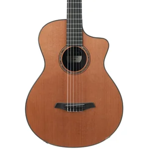 Furch GNc4-CR w/-VTC a Nylon