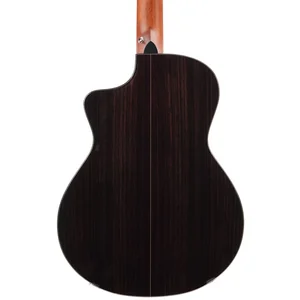Furch GNc4-CR w/-VTC a Nylon